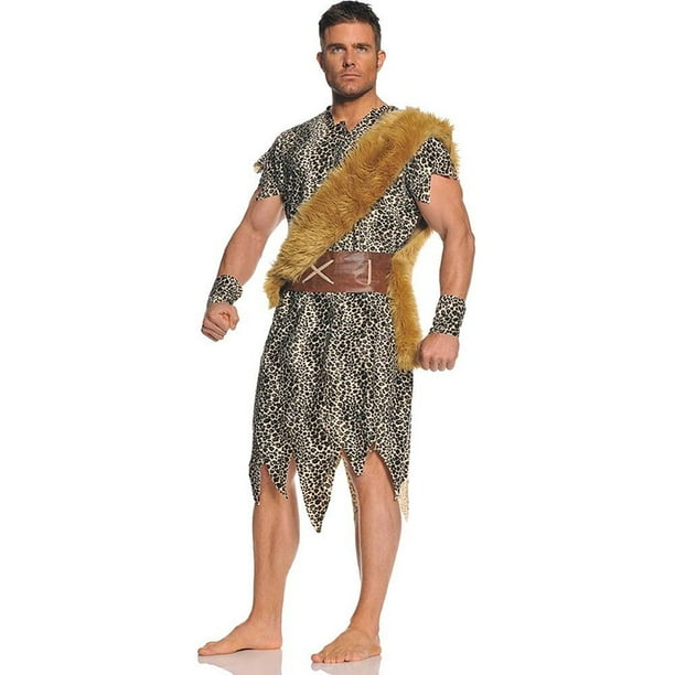 Underwraps Mens Man Of Arms
